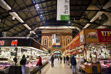 Toronto Marketplace 